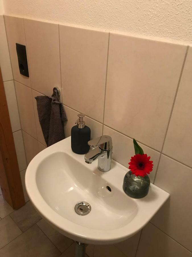 Ferienwohnung Gruber-Hansen Kaltenbach Dış mekan fotoğraf